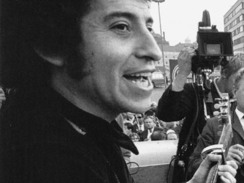 Víctor Jara