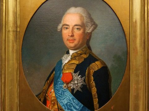 Victor-François, 2nd duc de Broglie