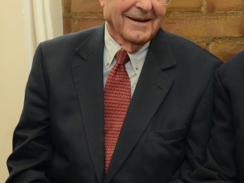 Victor G. Atiyeh