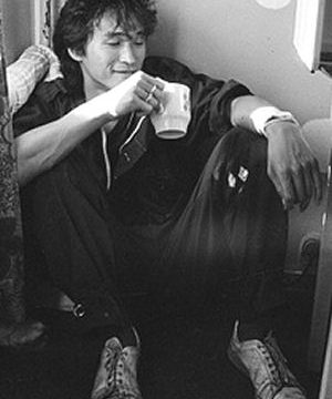 Viktor Tsoi