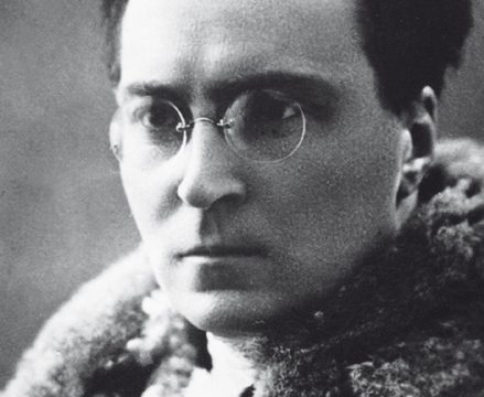 Victor Serge