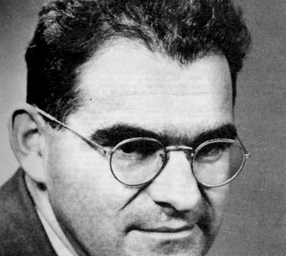 Victor Weisskopf