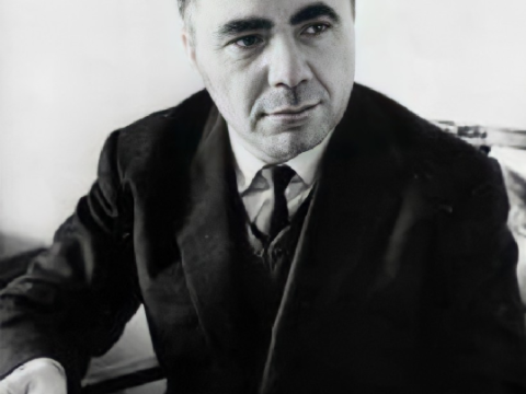 Victor Ambartsumian