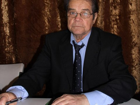 Viktor Kanevskyi