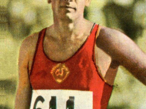 Viktor Saneyev