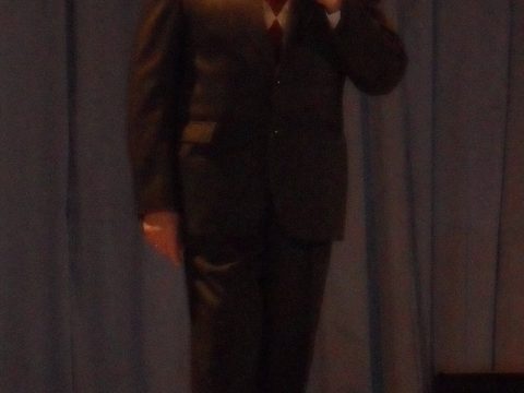 Viktor Tsybulenko