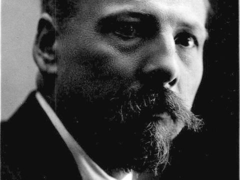 Vincas Mickevičius-Kapsukas