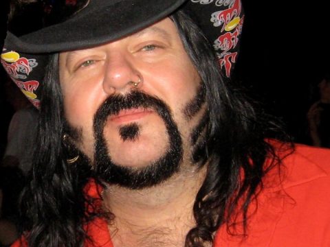 Vinnie Paul