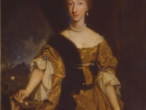 Violante Beatrice of Bavaria