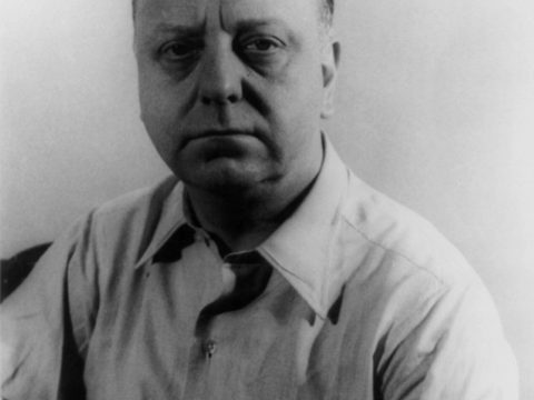 Virgil Thomson