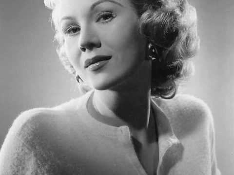 Virginia Mayo