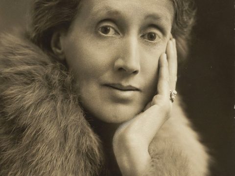 Virginia Woolf