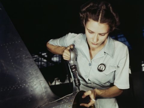 Virginia Davis