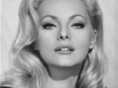 Virna Lisi