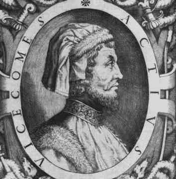 Azzone Visconti