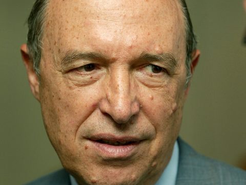 Costas Simitis
