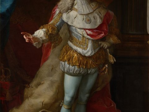 Victor Amadeus II of Savoy