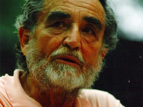 Vittorio Gassman