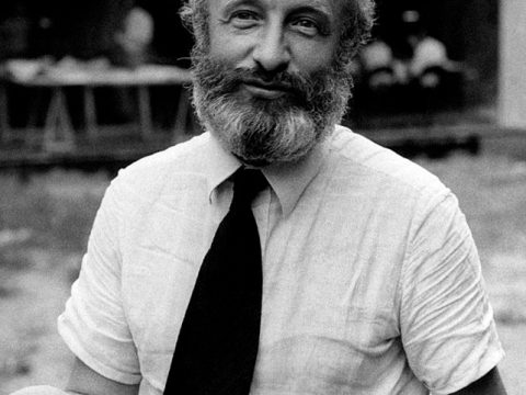 Vittorio Gregotti