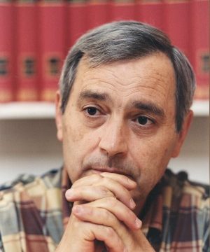 Vittorio Messori