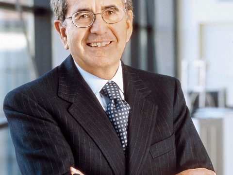 Vittorio Merloni