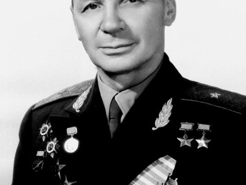 Vladimir Kokkinaki