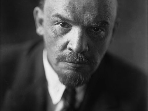 Vladimir Lenin