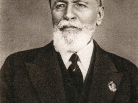 Vladimir Nemirovich-Danchenko