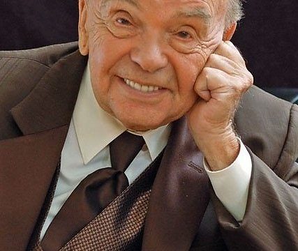 Vladimir Shainsky