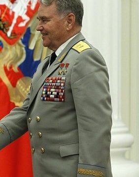 Vladimir Shatalov