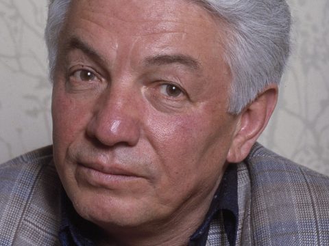 Vladimir Voinovich