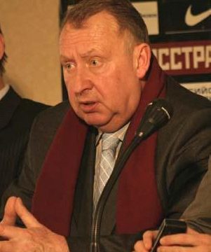 Vladimir Fedotov