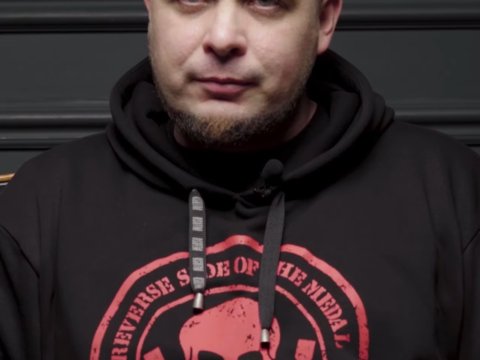 Vladlen Tatarsky