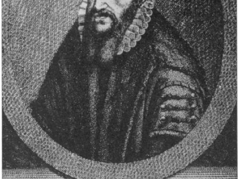 Volcher Coiter