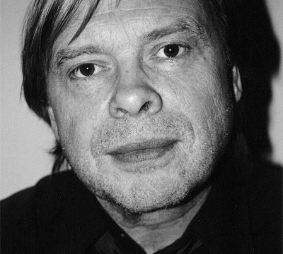 Volker Lechtenbrink