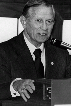 John Anthony Volpe