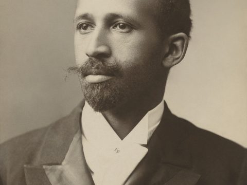 W. E. B. Du Bois