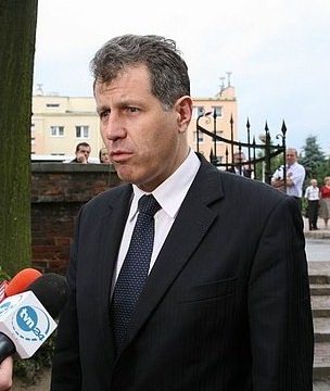 Władysław Stasiak