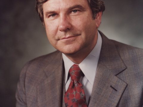 Walter Dee Huddleston