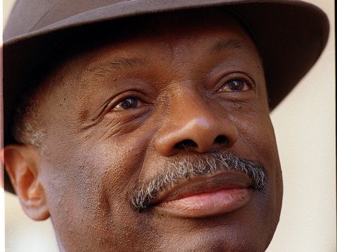 Willie Brown
