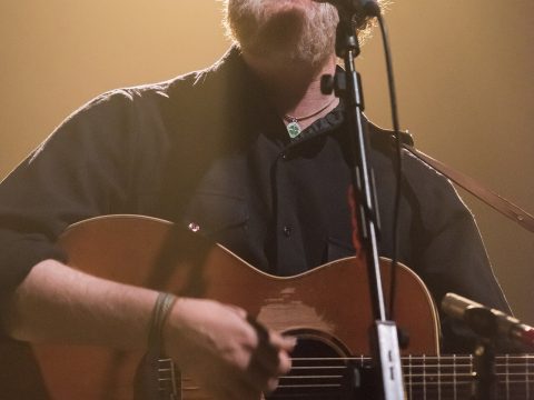 Glen Hansard