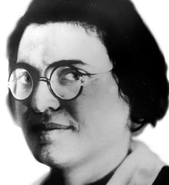 Zinaida Volkova