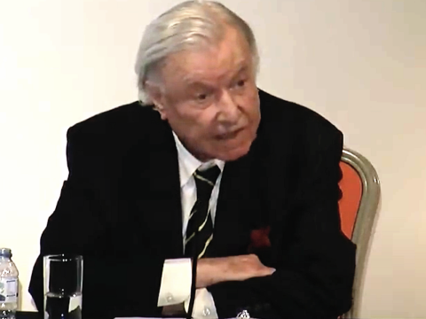 Walid Khalidi