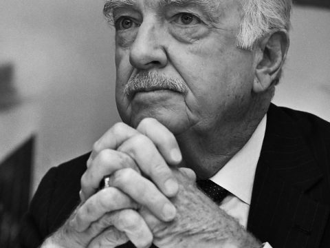 Walter Cronkite