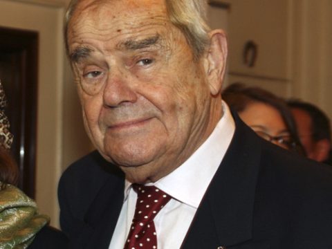 Walter Giller