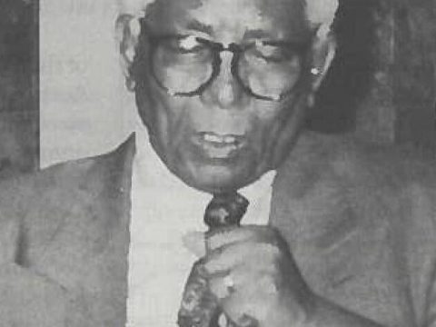 Walter Sisulu