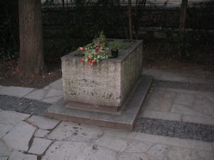 Walther von der Vogelweide