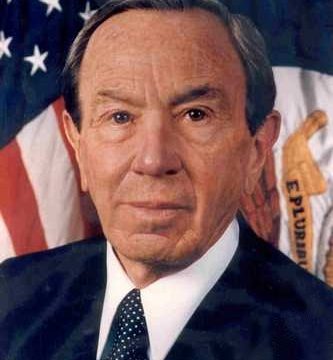 Warren Christopher