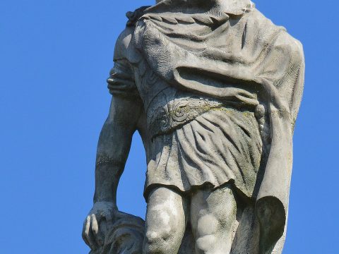 Marcus Valerius Messalla Corvinus