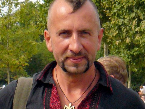 Vasyl Slipak